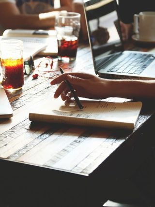 From Startup to Success: Business Tips for Building a Strong Foundation