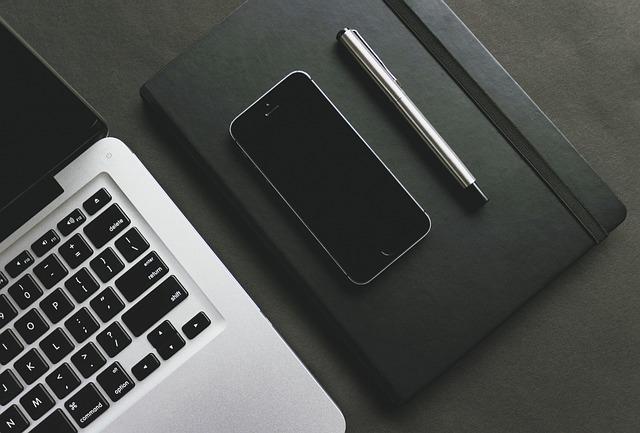 Simple ​Apps That Make​ Life Easier ‍Right from the Start