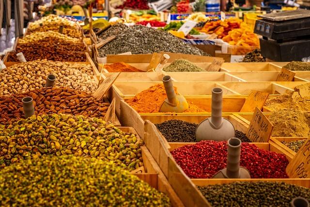 Unlocking New ‌Markets by Embracing Smart Trading strategies
