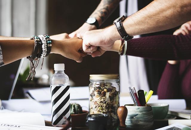 Mastering the Art of Smart Networking