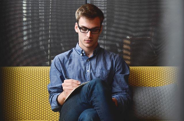Finding Your Business Idea That Lights You Up